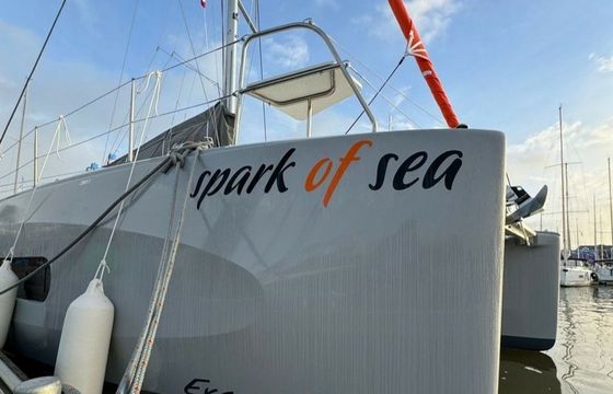 Excess 11 Spark of Sea