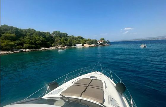 Fairline Phantom 50 Amilla