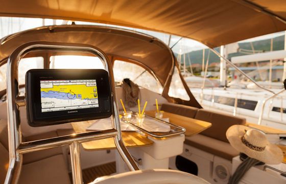 Elan 50 Impression Biondi
