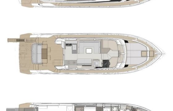 Ferretti 500 DDM29