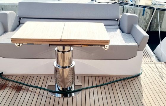 Ferretti 500 DDM29