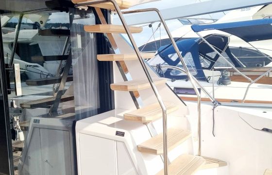 Ferretti 500 DDM29