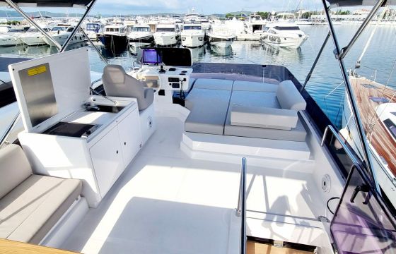 Ferretti 500 DDM29