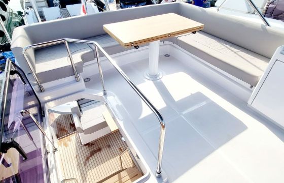 Ferretti 500 DDM29