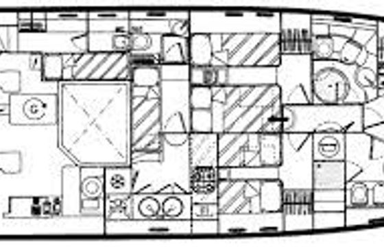 Ferretti 57 Palmyra II