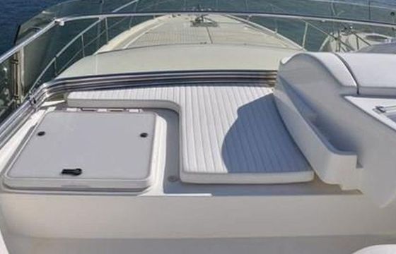 Ferretti 57 Palmyra II