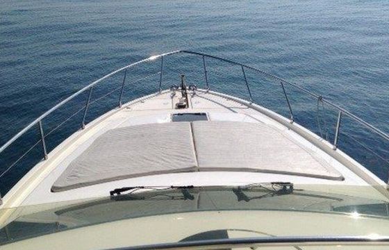 Ferretti 57 Palmyra II