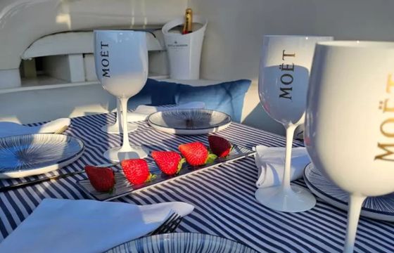 Fairline Targa 37 Urus