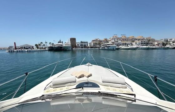 Fairline Targa 37 Urus