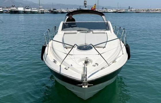 Fairline Targa 37 Urus