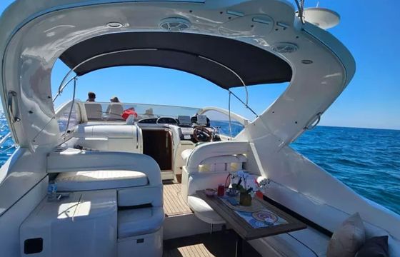 Fairline Targa 37 Urus