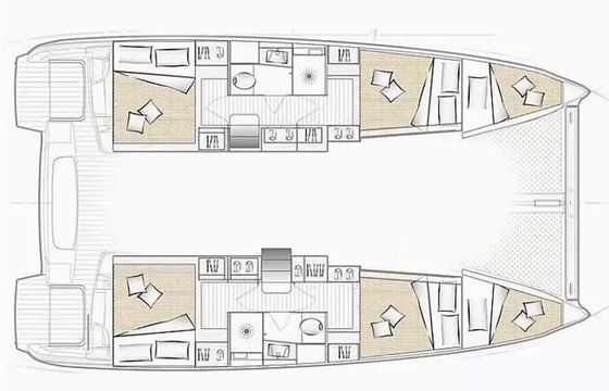 Excess 11 Sail Speed