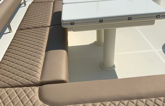 Ferretti 76 Bruno