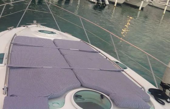 Fairline Targa 50 Targa