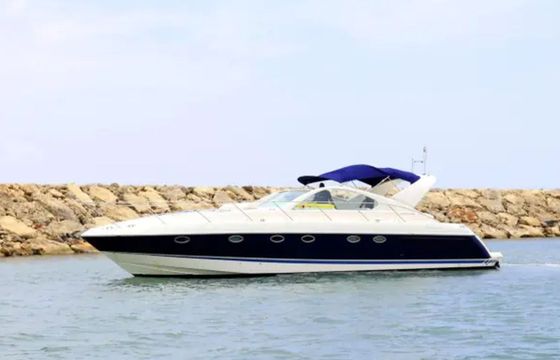 Fairline Targa 50 Targa