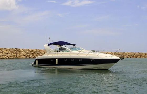 Fairline Targa 50 Targa