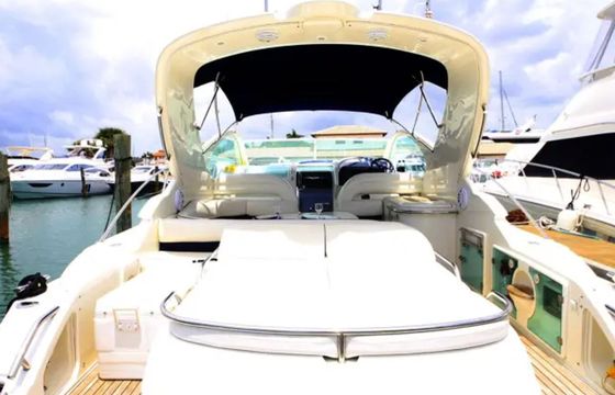 Fairline Targa 50 Targa