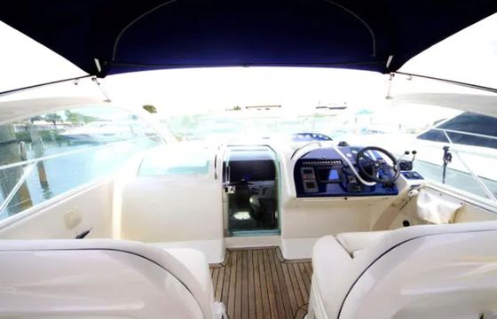 Fairline Targa 50 Targa