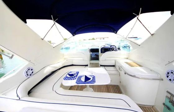 Fairline Targa 50 Targa