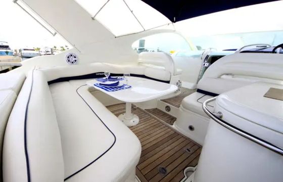 Fairline Targa 50 Targa