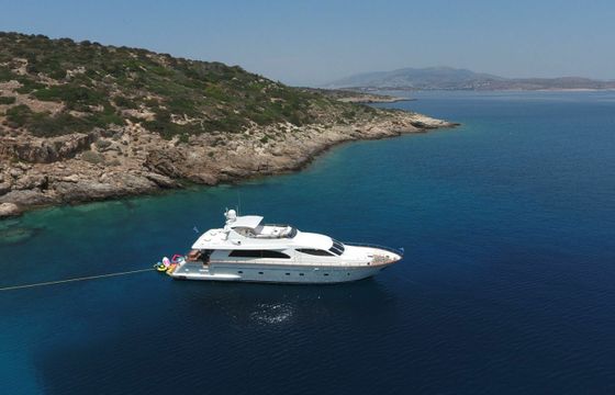 Falcon 86 Efmaria