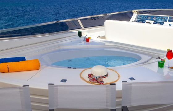 Falcon 86 Efmaria