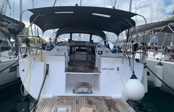 Elan 50.1 Impression Long Island