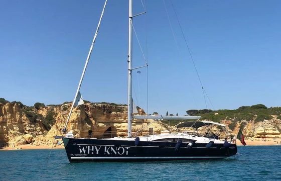 Elan 514 Impression Why Knot