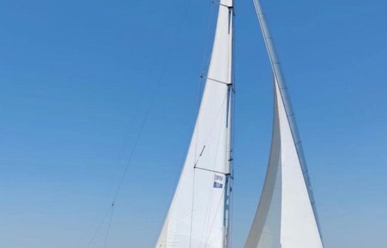 Elan 514 Impression Why Knot