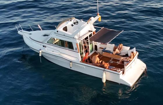 FibreSport 980 94