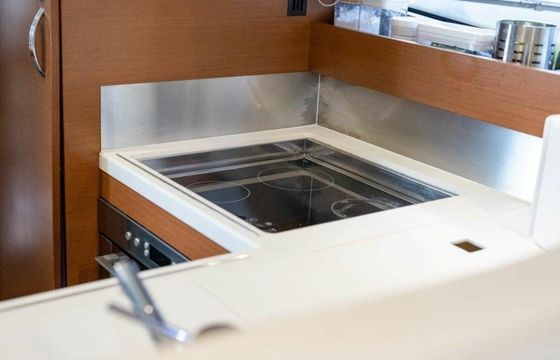 Ferretti 500 Lady R