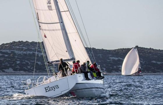 Elan E5 Elaya