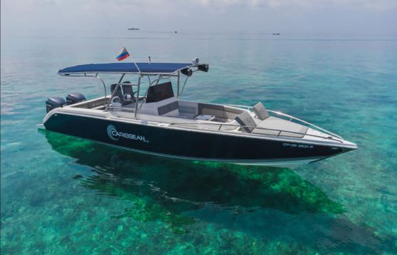 Firpol 33 Caribbean Two