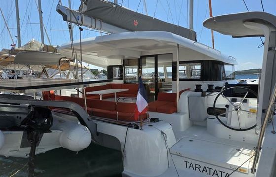 Excess 14 Taratata