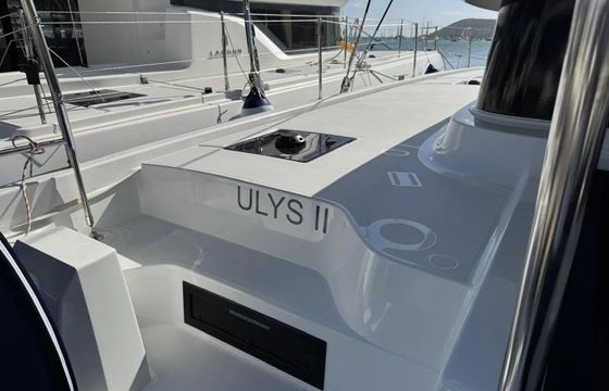 Excess 14 Ulys 2