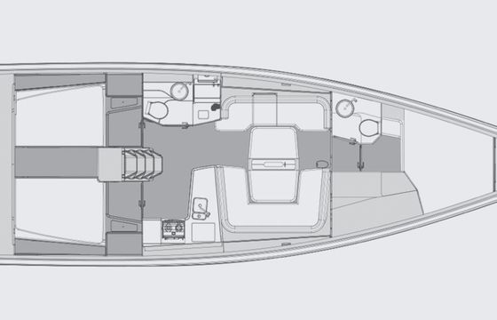 Elan E6 Iron Man