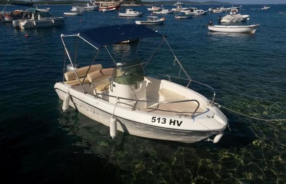 Fisher 17 Fisher