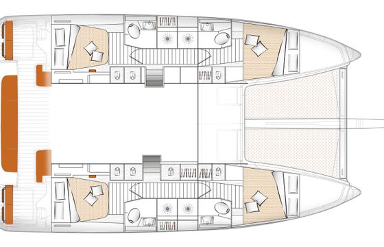 Excess 14 Tiramisu