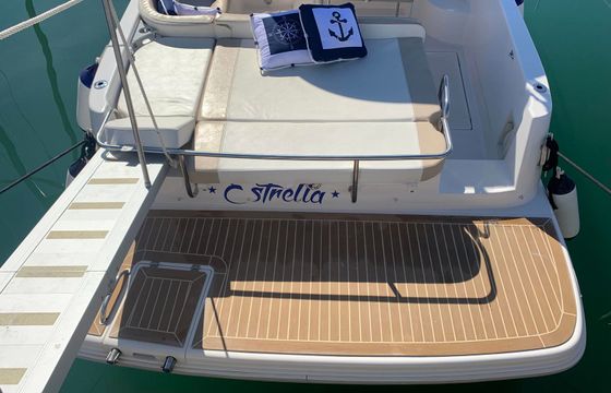 Faeton 29 Scape Estrella
