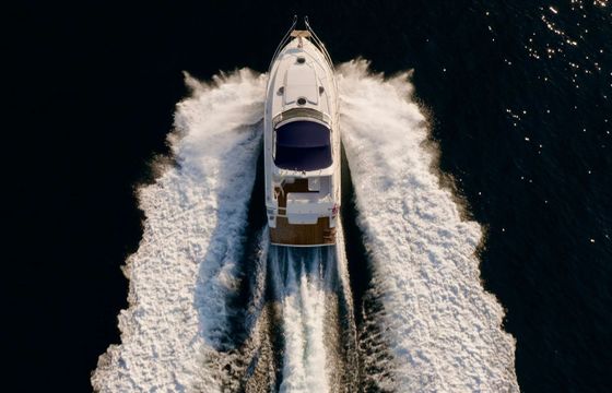 Fairline 41 00