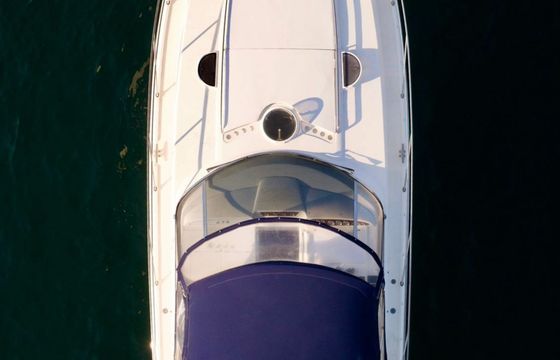 Fairline 41 00