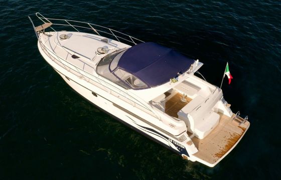 Fairline 41 00