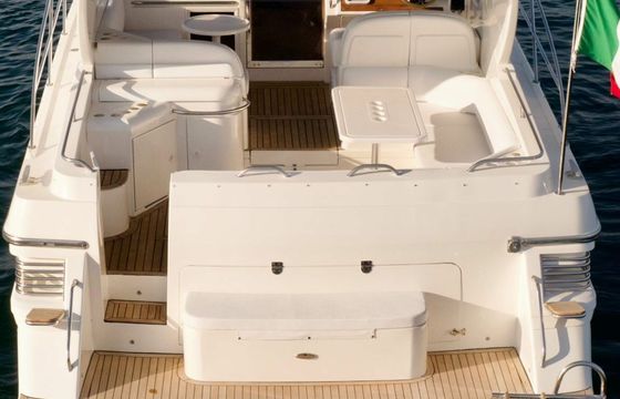 Fairline 41 00