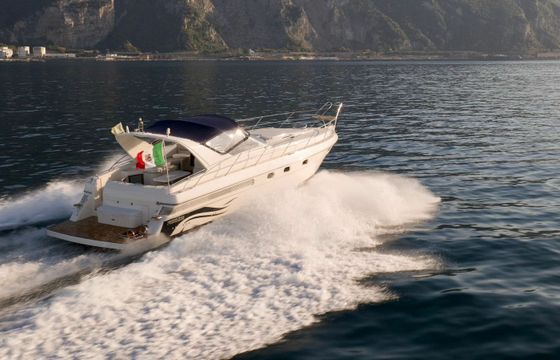 Fairline 41 00