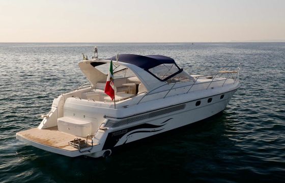 Fairline 41 00
