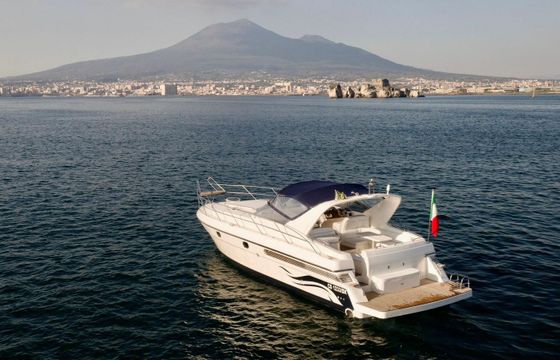 Fairline 41 00
