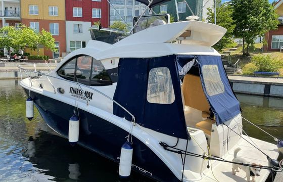 Faeton 300 Flinker Max