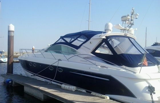 Fairline 52 Gia