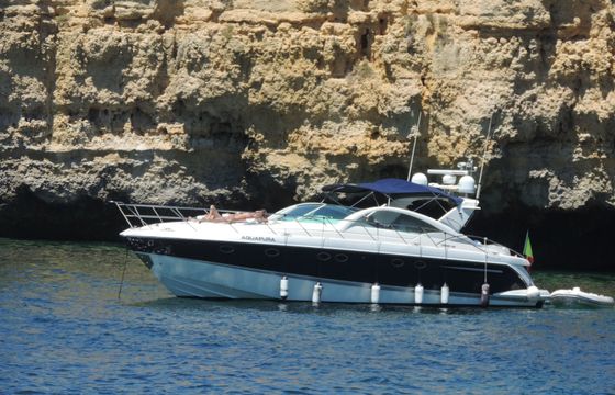 Fairline 52 Gia