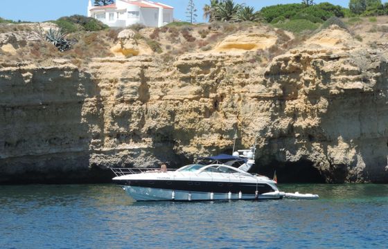 Fairline 52 Gia